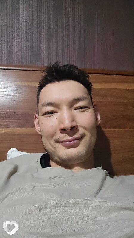 Каныбек, 32, Бишкек — анкета №2070360