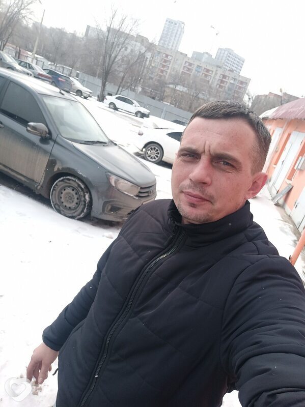 Максим, 38, Москве — анкета №2070590