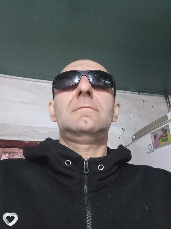 Евгений, 45, Павлодаре — анкета №2070596