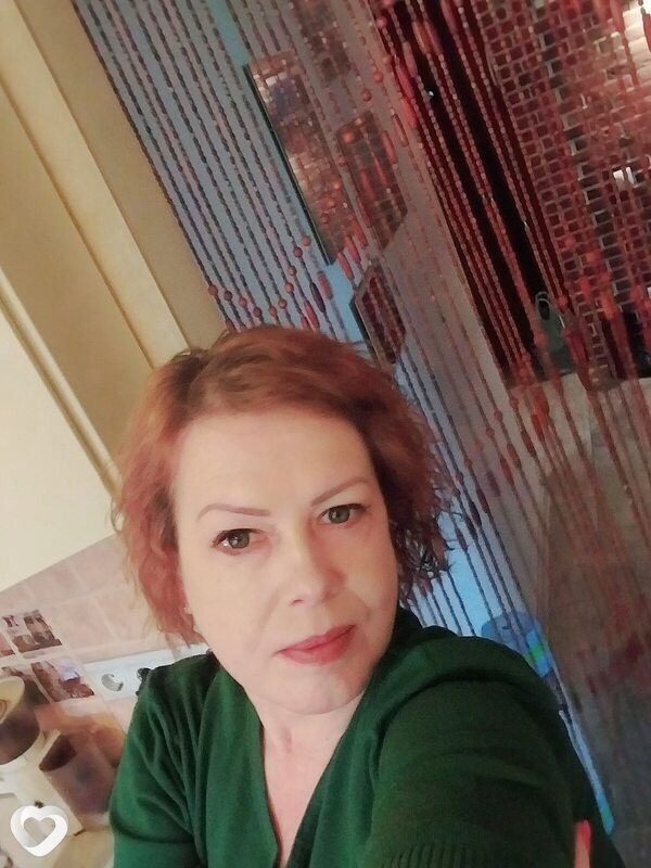 Юлия, 52, Москве — анкета №2070605