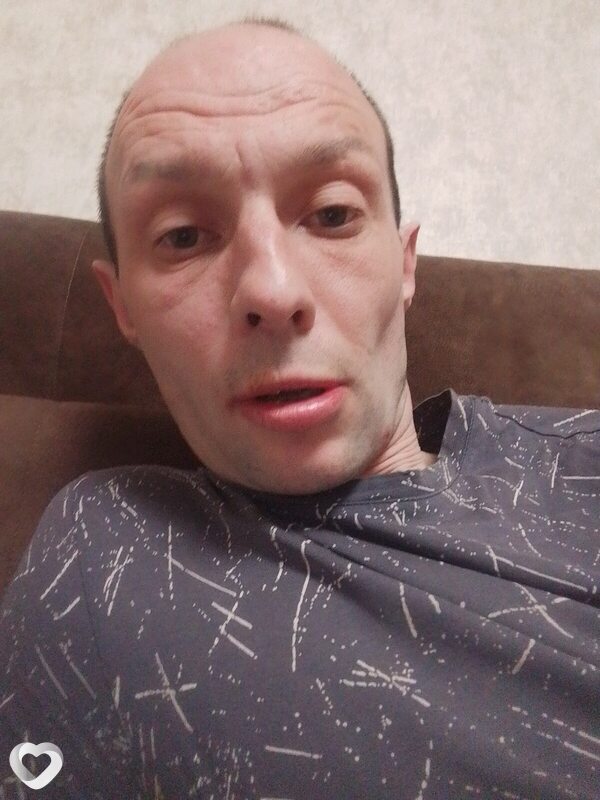 Андрей, 37, Энгельсе — анкета №2070606