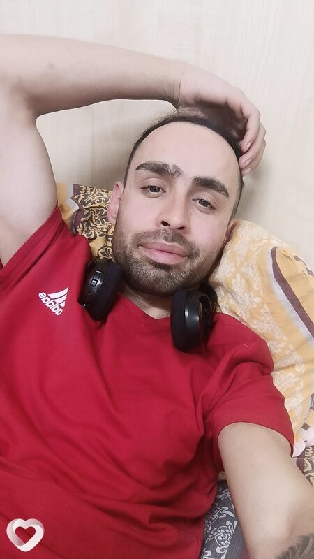 Гювен, 35, Тобольске — анкета №2070608