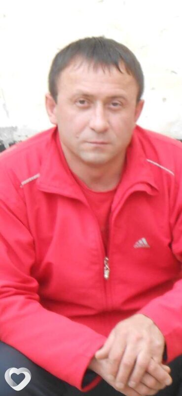 Руслан, 49, Нефтеюганске — анкета №2070963