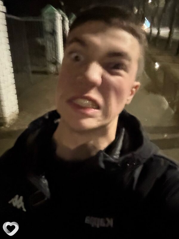 Ярик, 21, Нижнем Новгороде — анкета №2070964