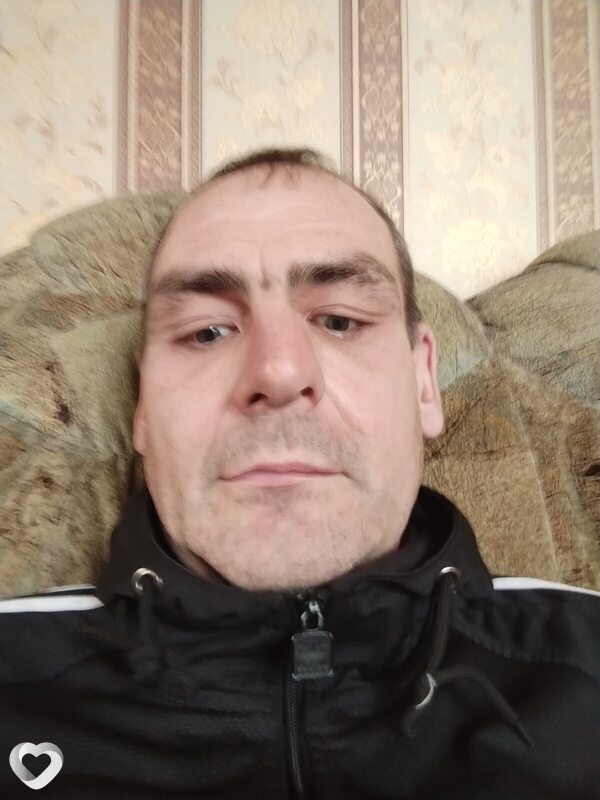 Александр, 46, Туле — анкета №2070970