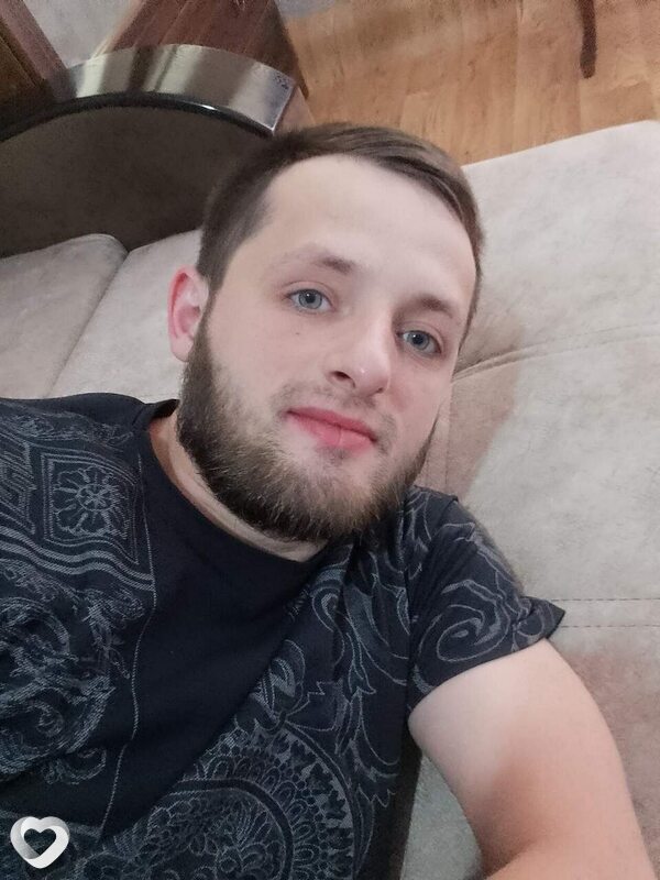 Арсен, 31, Грозном — анкета №2070975