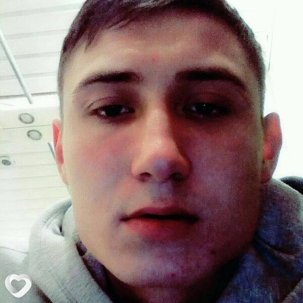 Денис, 25, Москве — анкета №2070979
