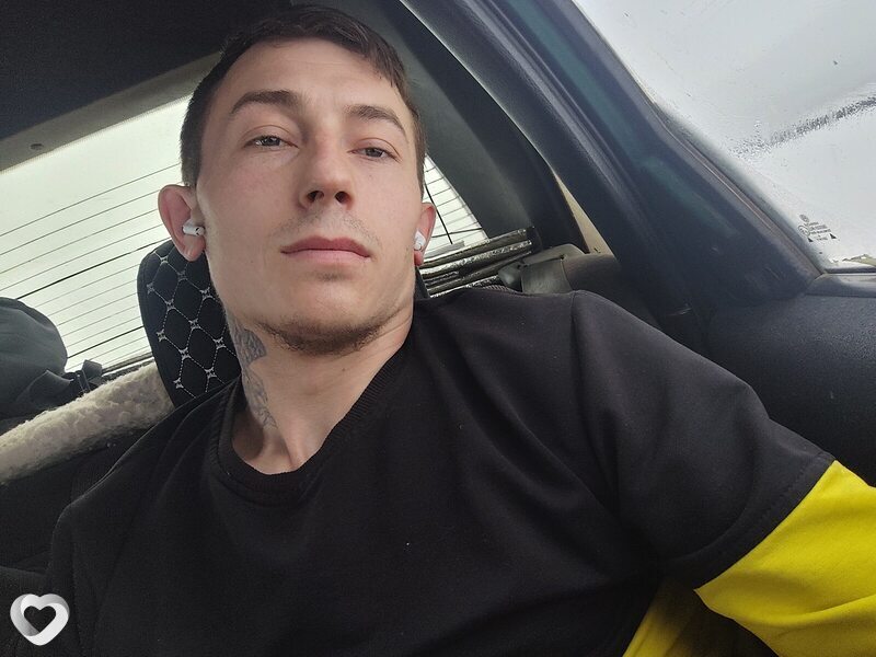 Евгений, 26, Караганде — анкета №2070560