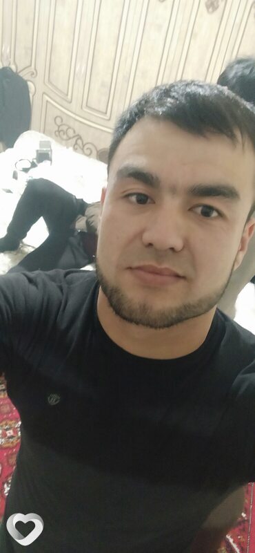 Максад, 28, Москве — анкета №2070569
