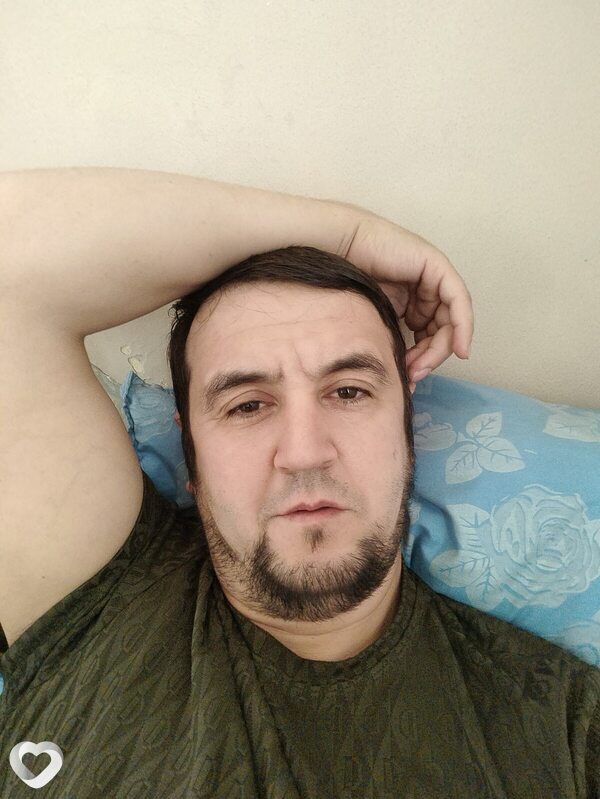 Бахтовар, 38, Бийске — анкета №2070581