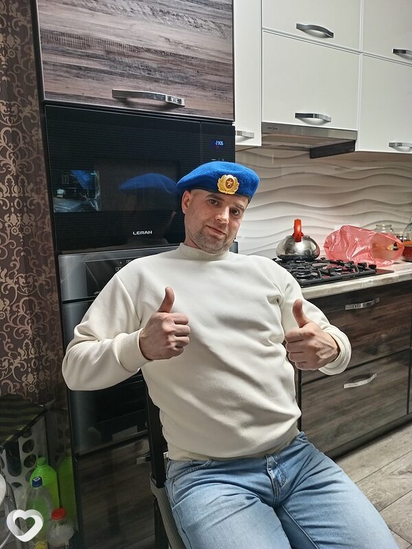 Вова, 40, Казани — анкета №2070582