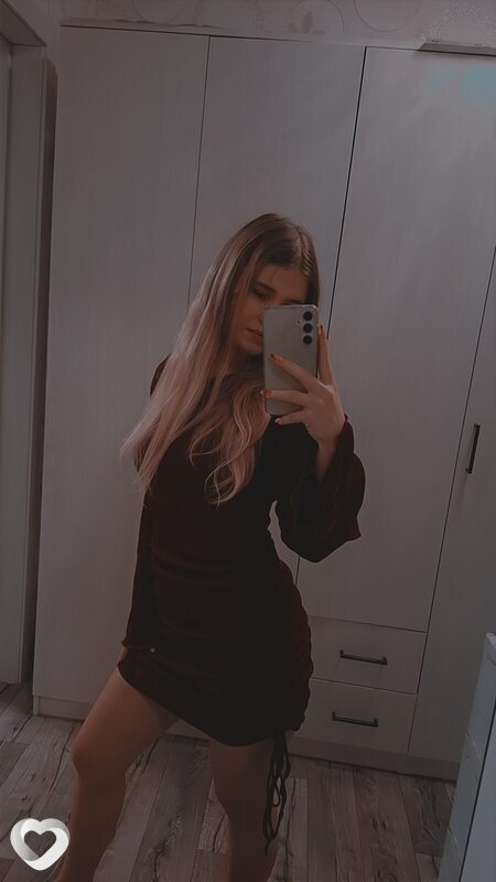 Дарья, 20, Абакане — анкета №2070761