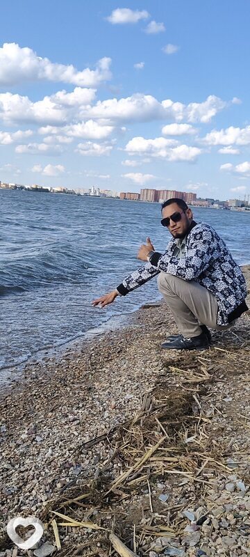 Руслан, 37, Астане — анкета №2070767