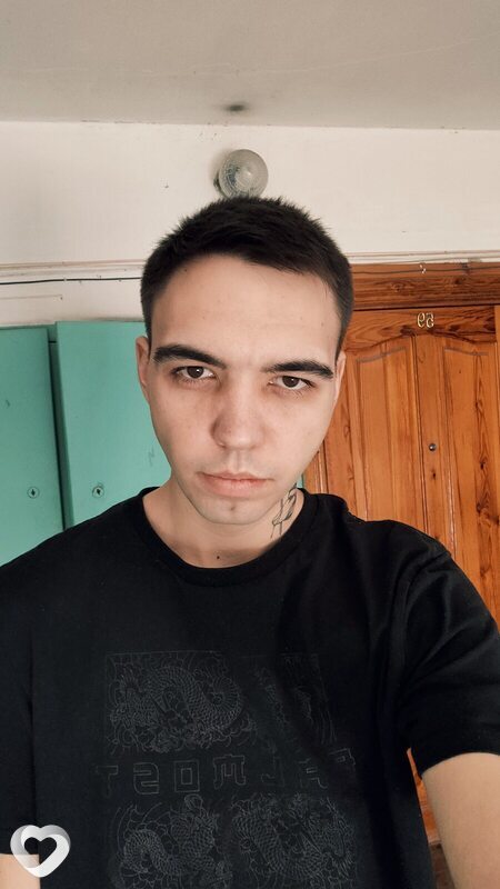 Илья, 25, Ставрополе — анкета №2070771