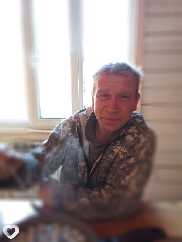 Иван, 44, Иркутске — анкета №2070778