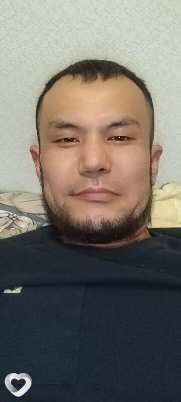 Азамат, 31, Красноярске — анкета №2070782