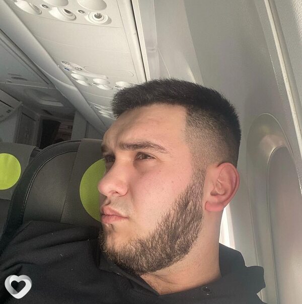 Роман, 30, Абакане — анкета №2070709