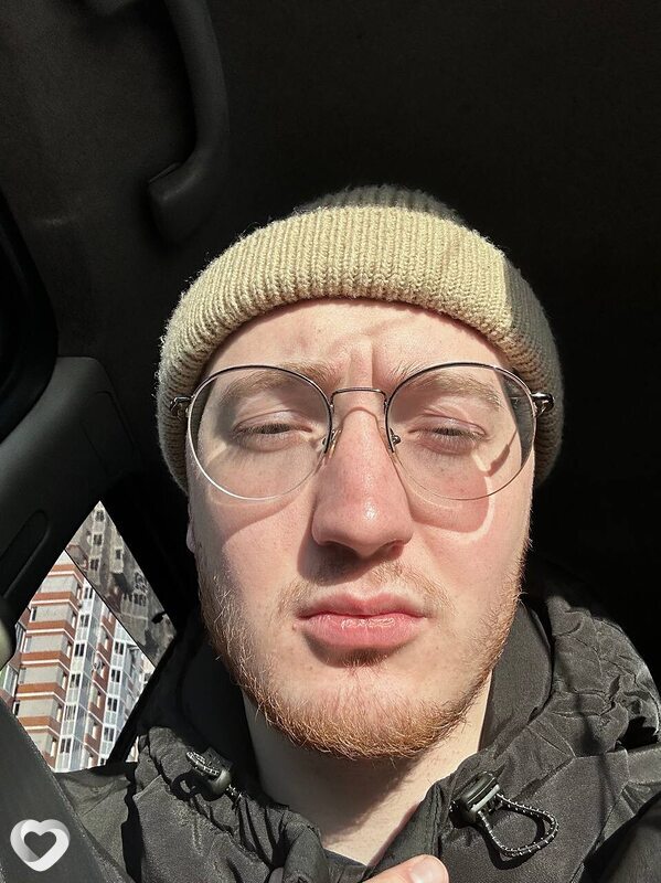 Матвей, 22, Чите — анкета №2070710