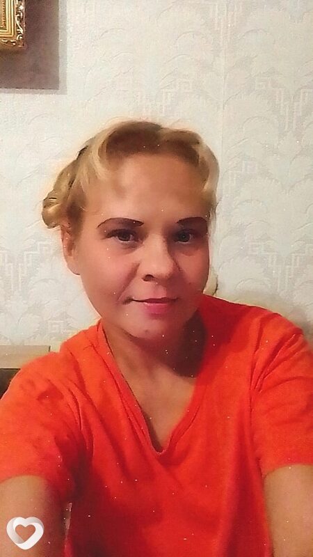 Оlenka, Полевской