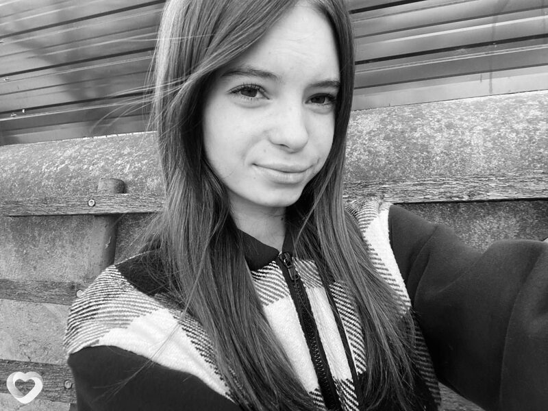 Яна, Москва