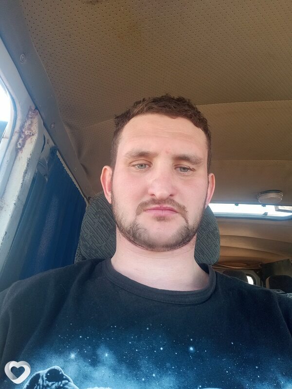 Влад, 28, Уральске — анкета №2070724