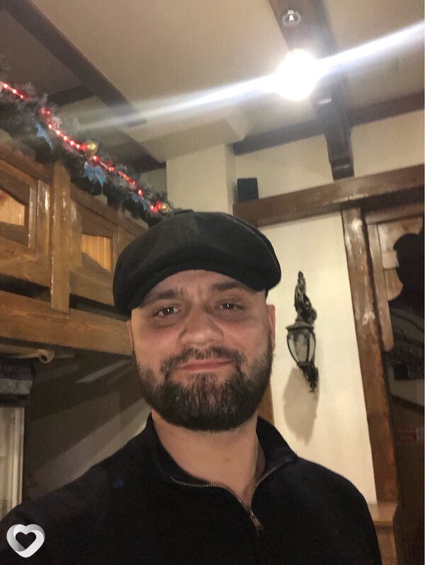 Николай, 34, Пятигорске — анкета №2070726