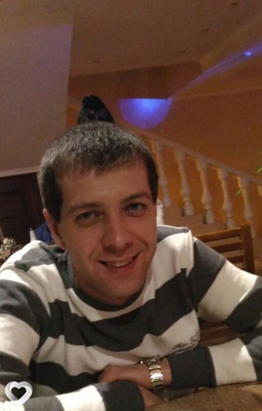 Дмитрий, 39, Самаре — анкета №2070729