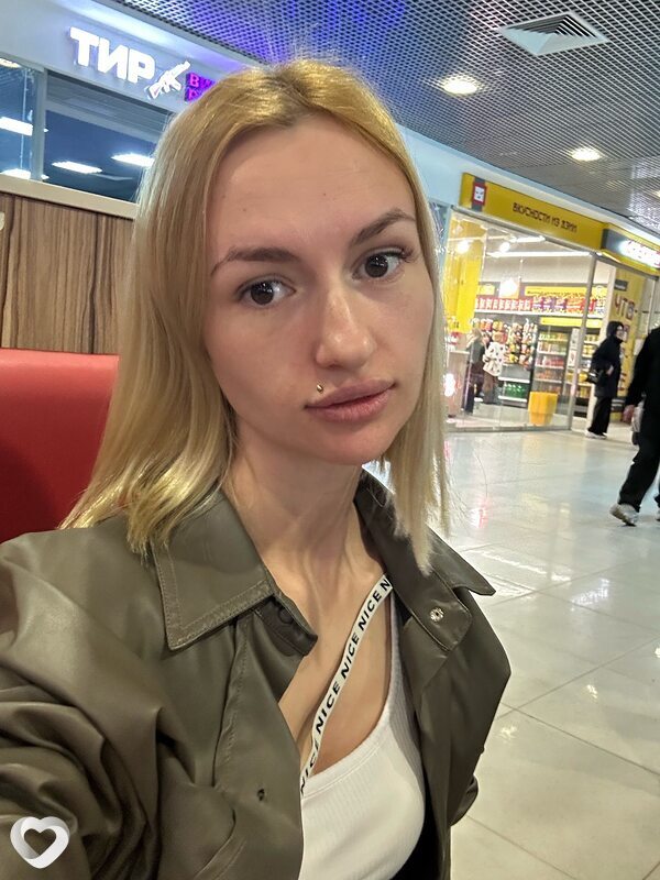 Твоя Загадка, 28, Туле — анкета №2070860