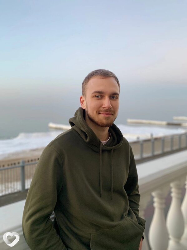 Иван, 30, Иванове — анкета №2070866