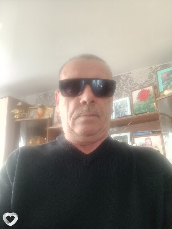 Иван, 61, Пензе — анкета №2070867