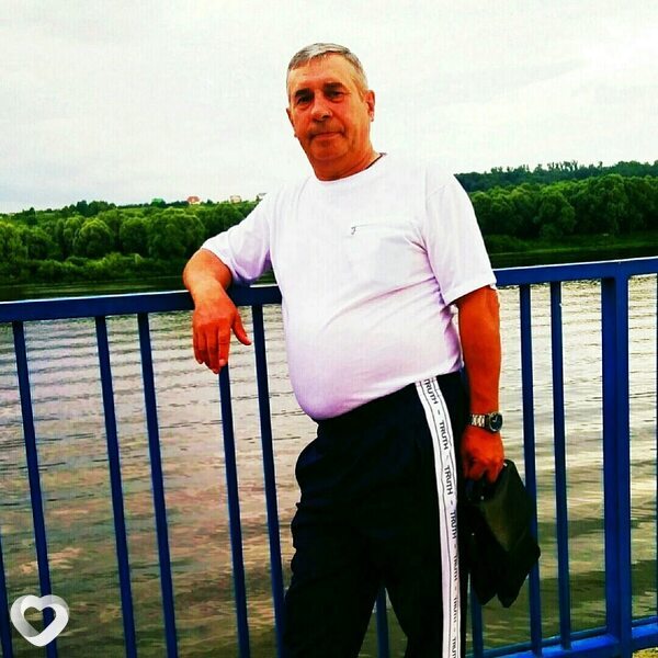 Анатолий, 62, Нижнем Новгороде — анкета №2070872