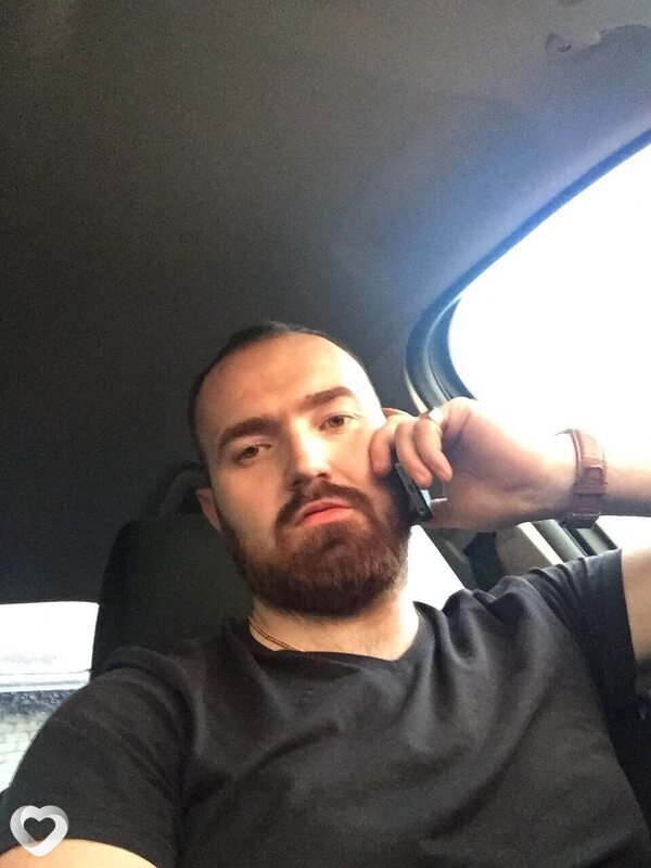 Александр, 36, Орёл — анкета №2070873