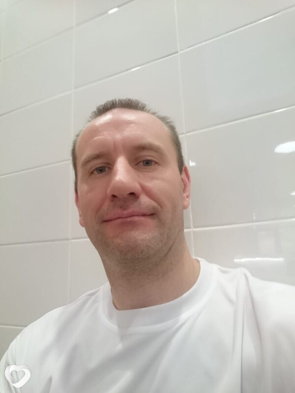 Сергей, 50, Санкт-Петербурге — анкета №2070876