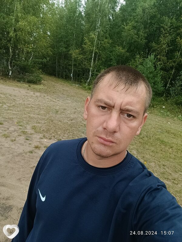 Дмитрий, 33, Белгороде — анкета №2070877