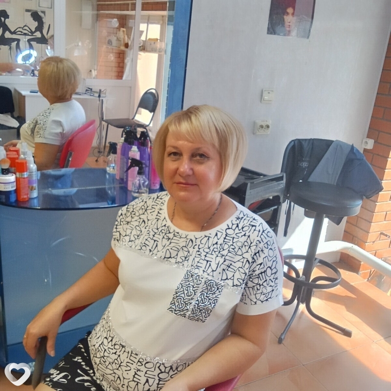 Наталия, 52, Бузулуке — анкета №2070786