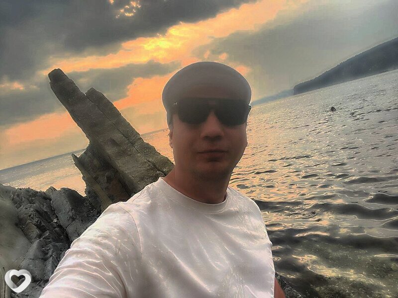 Евгений, 34, Ростове-на-Дону — анкета №2070787