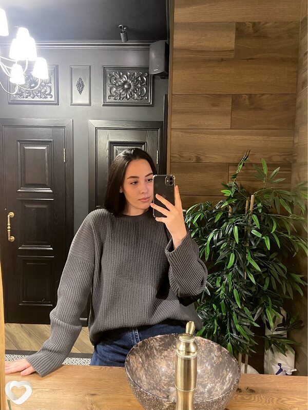 Анна, 26, Калининграде — анкета №2070789