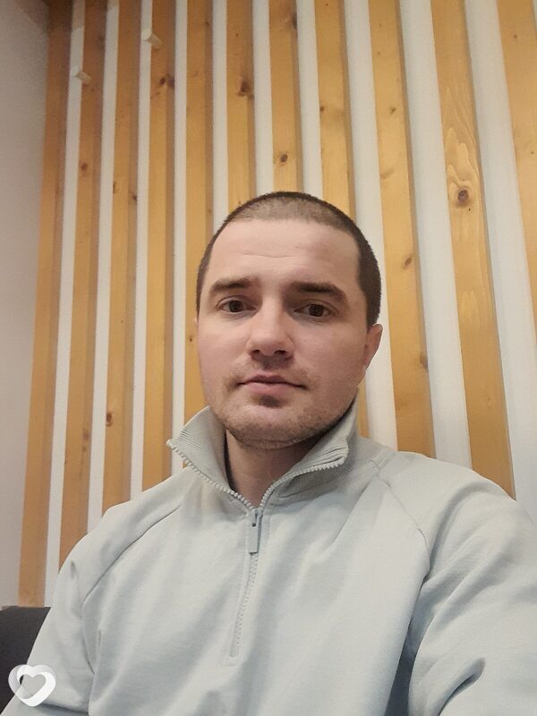 Панк, 32, Нижнем Новгороде — анкета №2070790