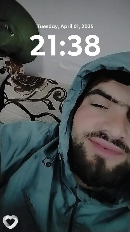 Нажиб, 24, Алматы — анкета №2070792