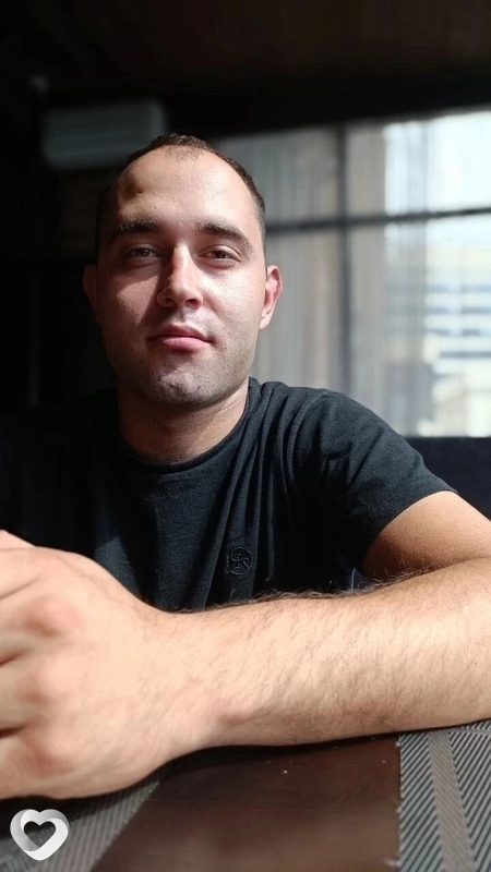 Николай, 28, Нижнем Тагиле — анкета №2070794