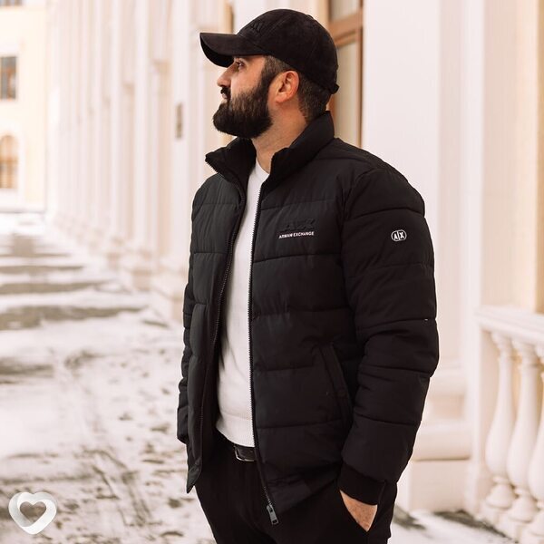 Яшар, 32, Магнитогорске — анкета №2070799
