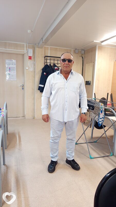 Bayram Pilsin, 56, Тобольске — анкета №2070805