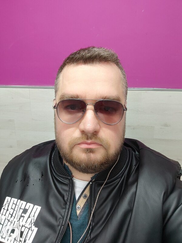 Иван, 41, Москве — анкета №2070988