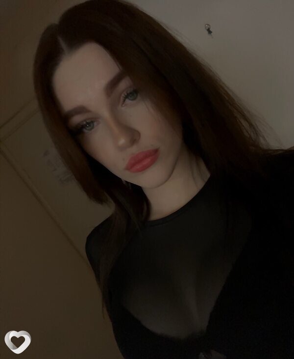 Юлия, 21, Минске — анкета №2070989