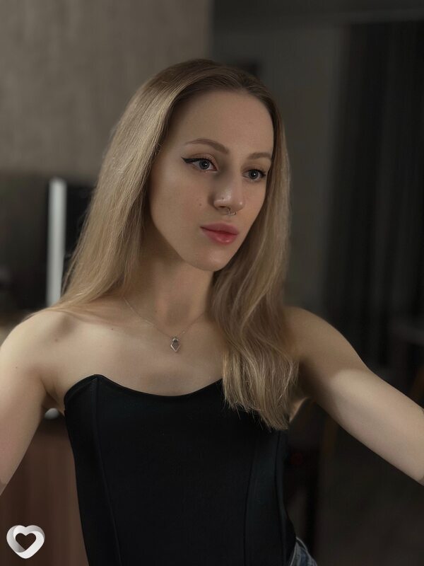 Елизавета, 25, Кропоткине — анкета №2070991