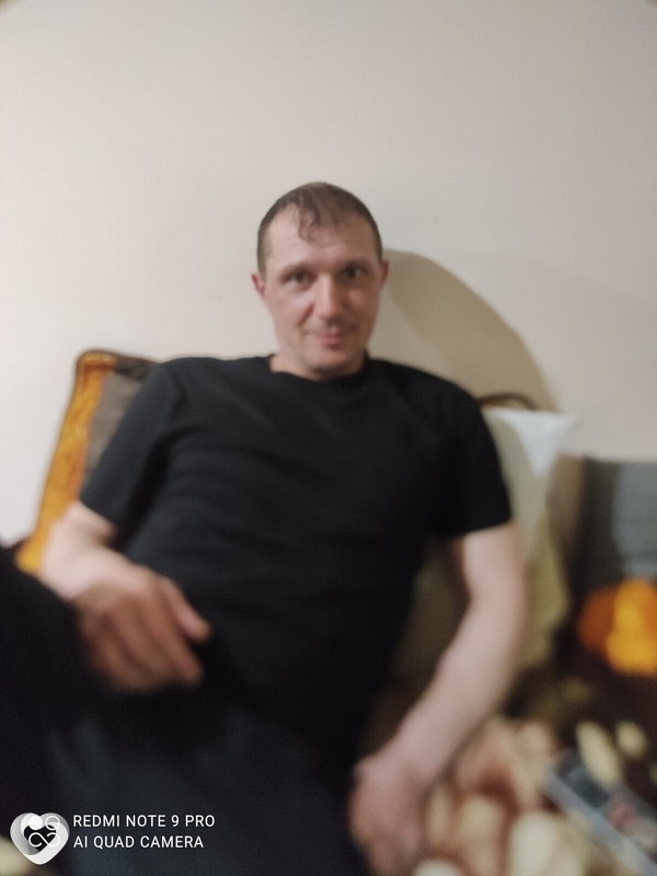 Евгений, 38, Степногорске — анкета №2070996