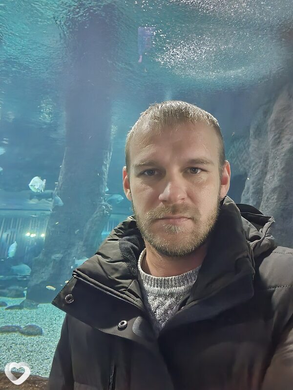 Александр, 37, Симферополе — анкета №2071002