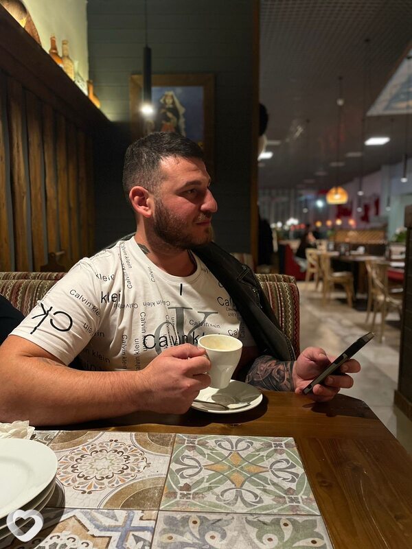 Roland, 25, Санкт-Петербурге — анкета №2071003