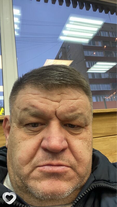 Жорик, 55, Раменском — анкета №2071008