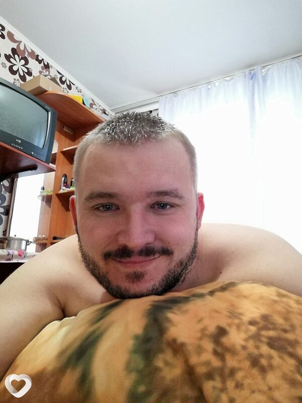 Андрей, 33, Новоалтайске — анкета №2070734